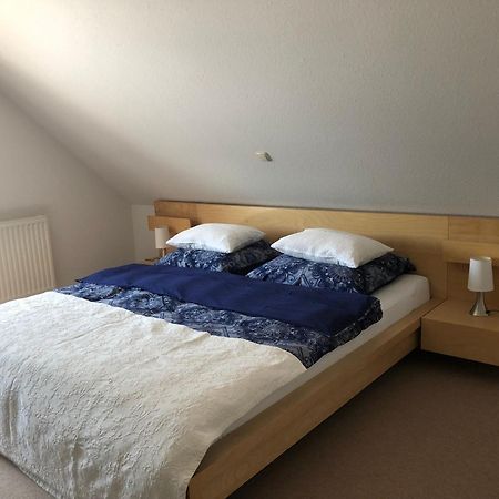 Hoisdorf Charmante 2-Zimmer Wohnung מראה חיצוני תמונה