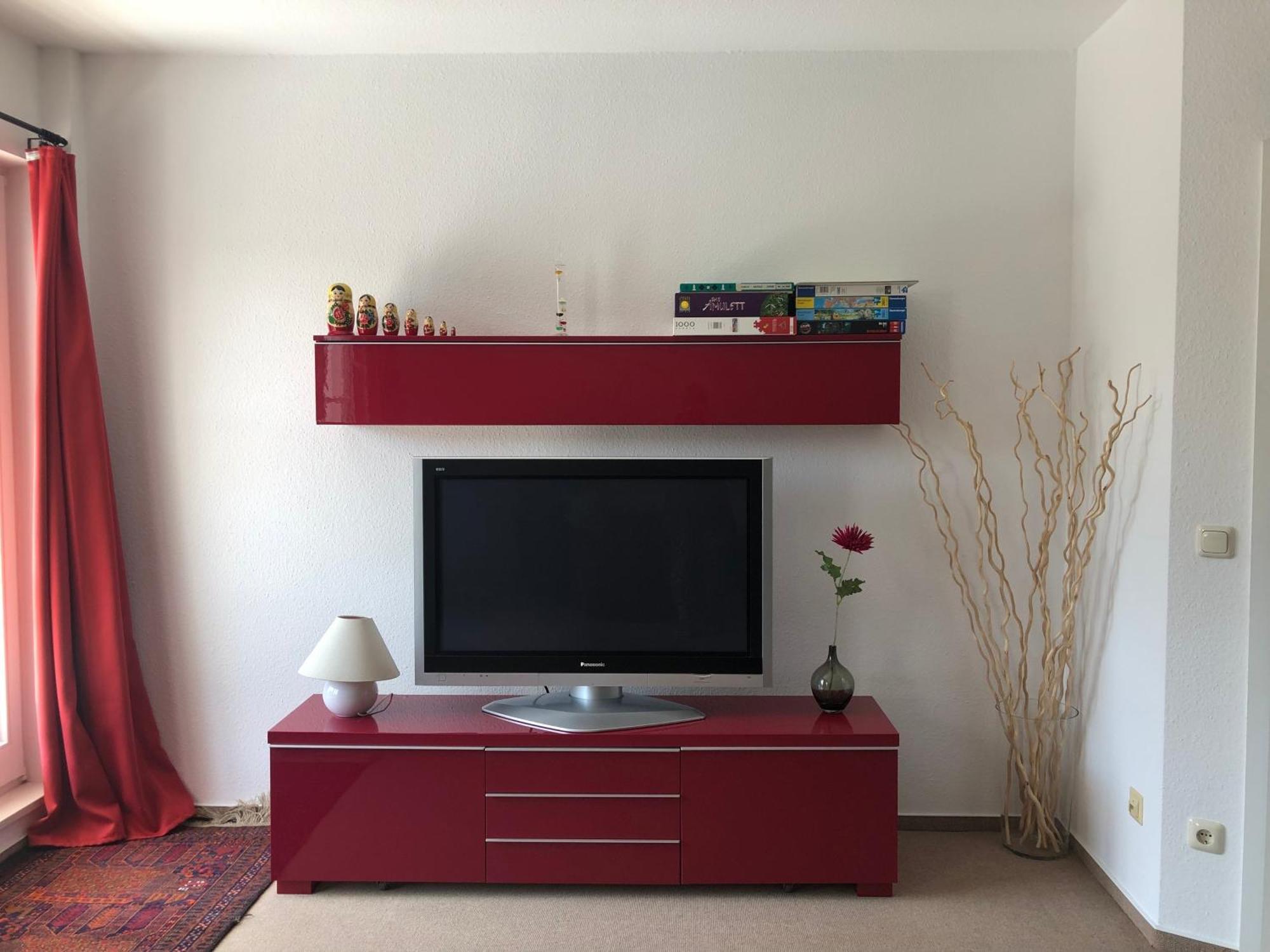 Hoisdorf Charmante 2-Zimmer Wohnung מראה חיצוני תמונה